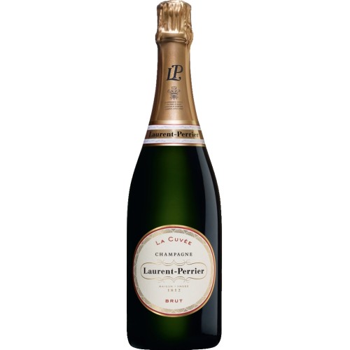 Brut La Cuvee